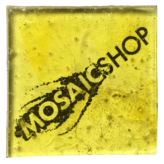 Albertini szkło żółte