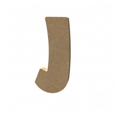 Lettre J Majuscule