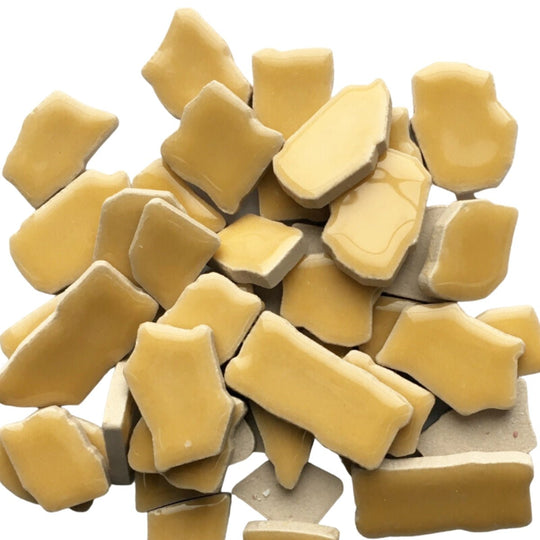 Ceramiczne puzzle Papryka