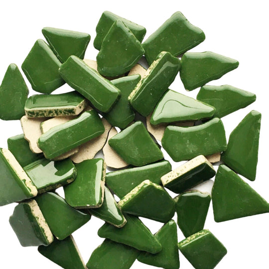 Ceramiczne Puzzle Pesto