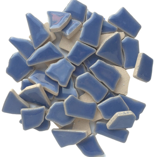 Ceramiczne puzzle Naparstnica