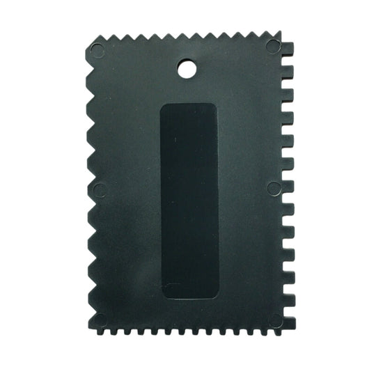 Adhesive Multi Comb