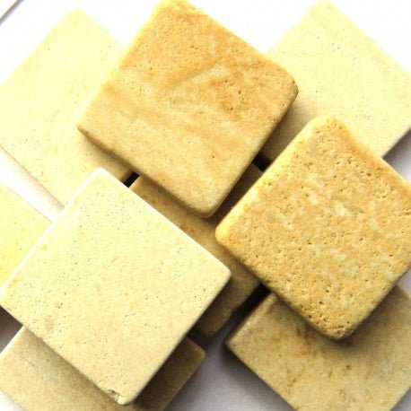 Marbre 20mm  Giallo Empress