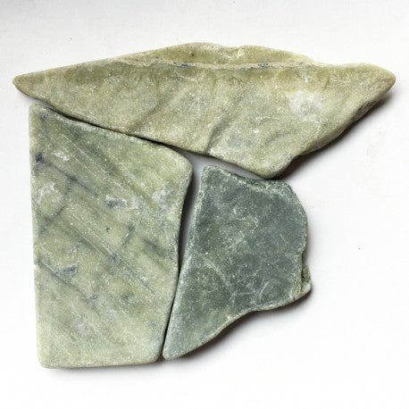 Marmur Wielokątny  Szmaragdowa Zieleń