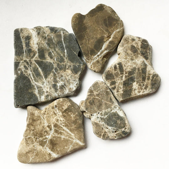 Marmur Wielokątny Emperador