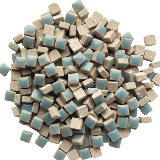 Mikro ceramika 5mm Azurowy