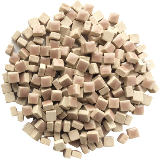 Mikro ceramika 5mm beżowy