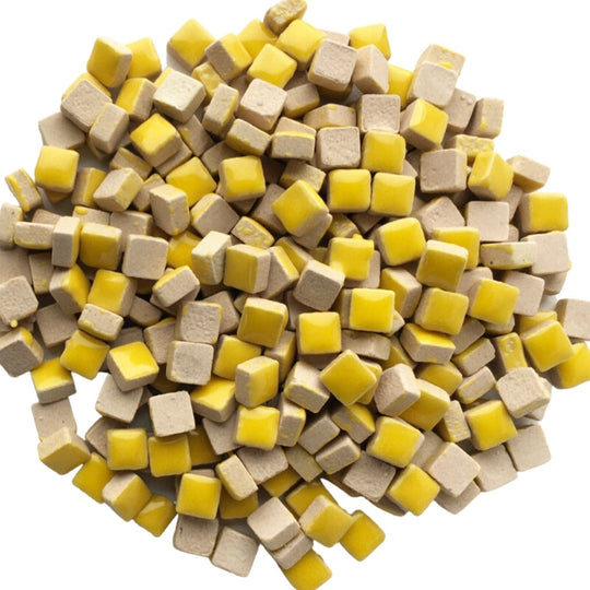 Mikro ceramika 5mm Cytryna