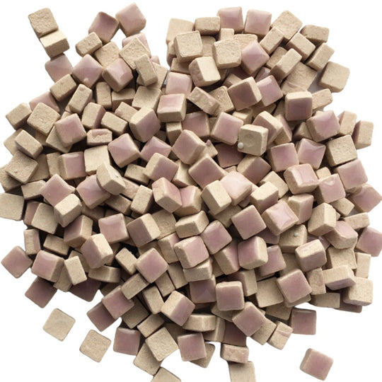 Mikro ceramika 5mm liliowy