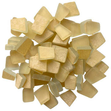 Beachglass Kremowy