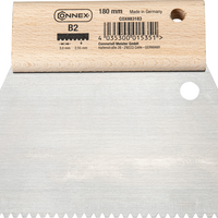 Connex lijmkam 180 mm – B2