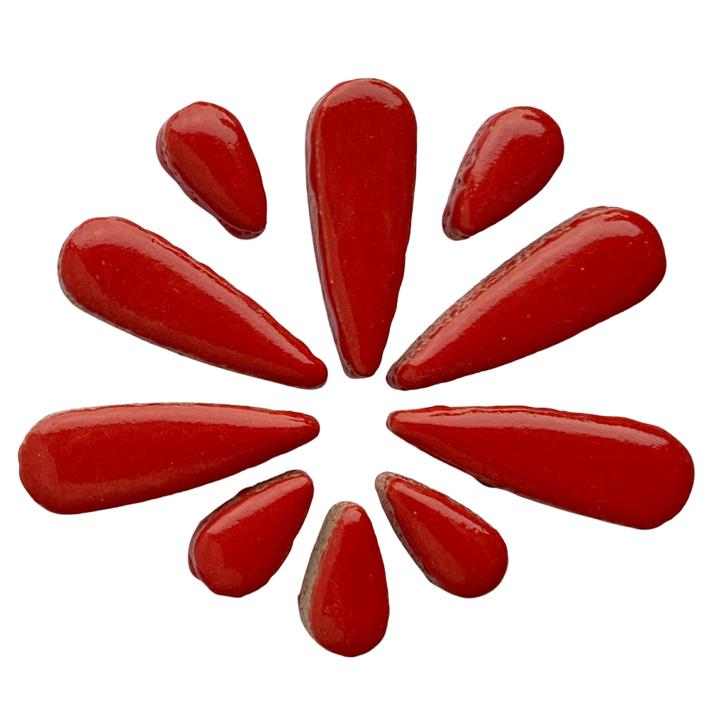 Druppels Rood