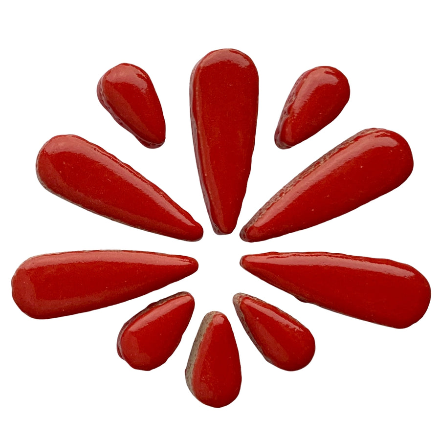 Druppels Rood