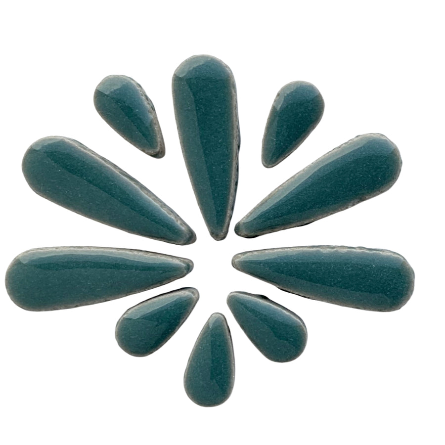 Druppels Phetalogroen