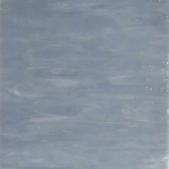 Płyta szklana miękki szaroniebieski