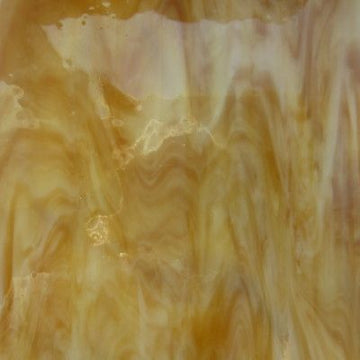 Płyta szklana Crème Caramel