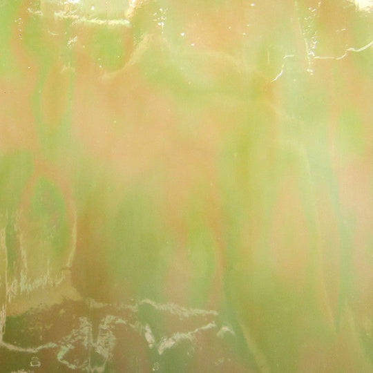 Glasplaat  Marsepein