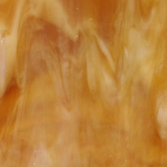 Płyta szklana Karmelowa