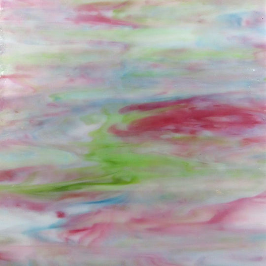 Glasplaat Suikeramandelen