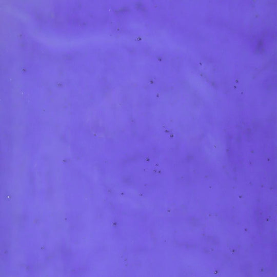 Plaque de Verre Pervenche