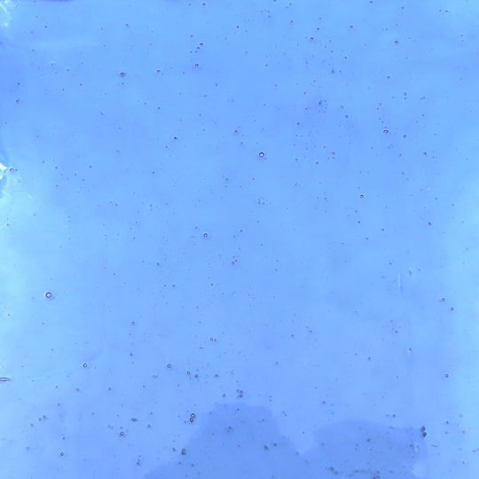 Glasplaat Gebleekt Blauw