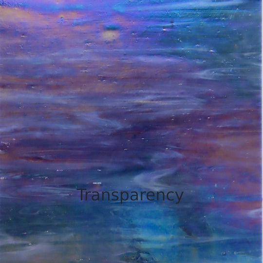 Płyta szklana Lustrzana Atramentowa