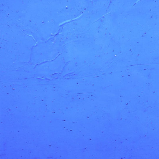 Glasplaat Luchtblauw