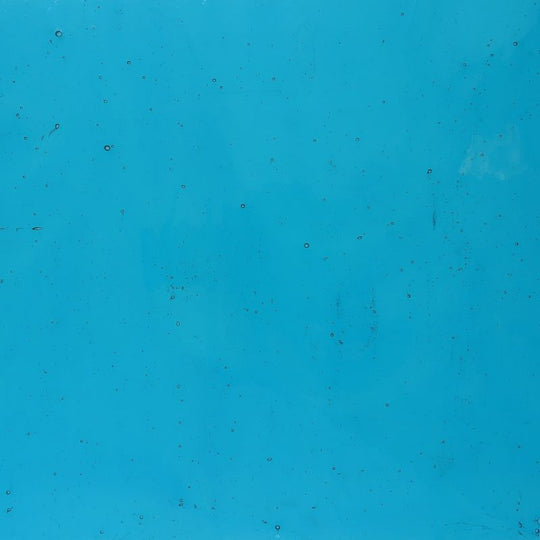 Glass Plate Clear Water