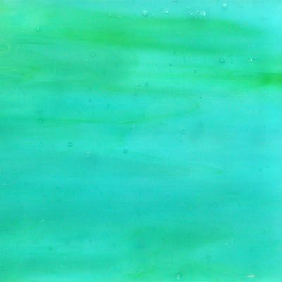 Glasplaat Papegaaivis