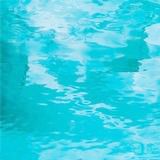 Glasplaat Water Zacht Golvend