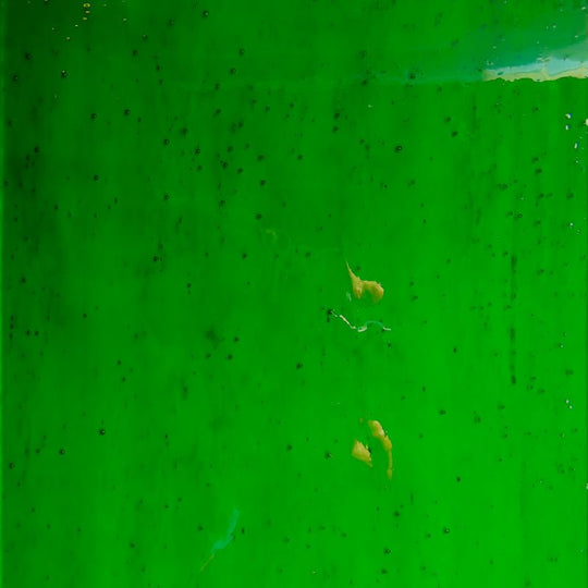 Glasplaat Donker Kiwi