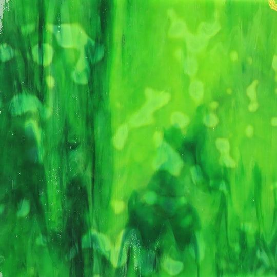 Płyta szklana Marmurkowa Dżungla