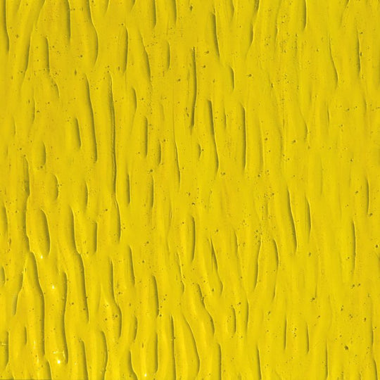 Płyta szklana Kanarkowa Delikatnie Falowana