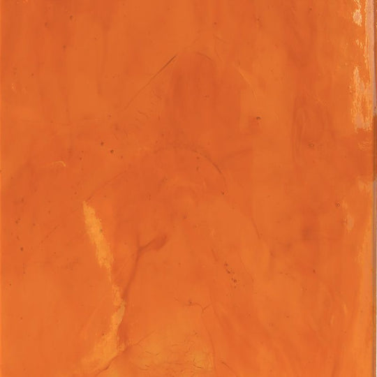 Płyta szklana  Jasny Pomarańczowy