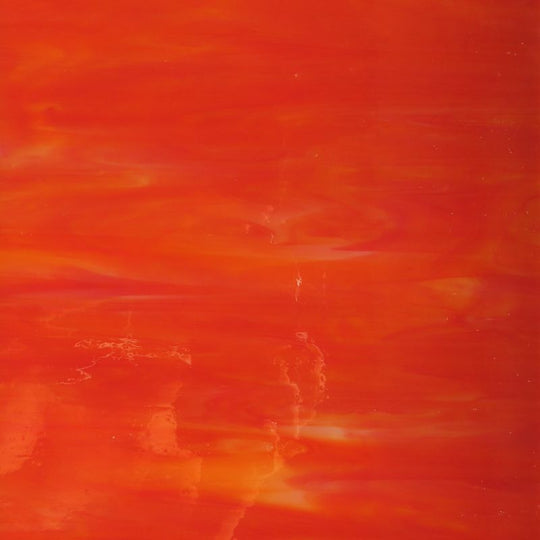 Glasplaat  Vroege Zonsopgang