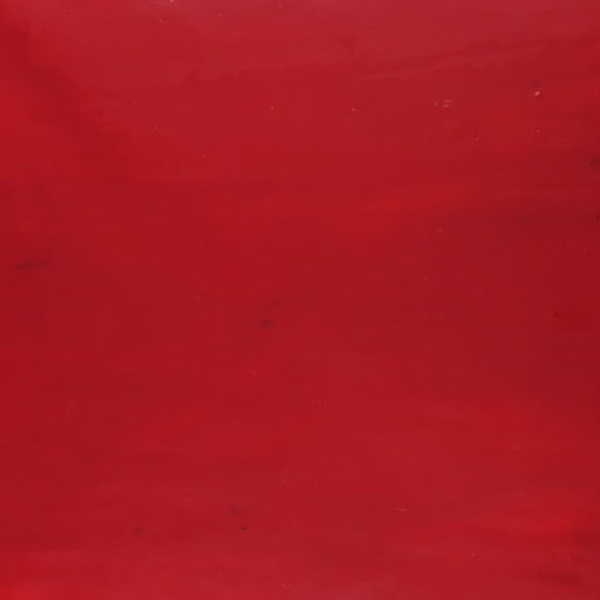  Płyta szklana Sygnalizacyjna Czerwień