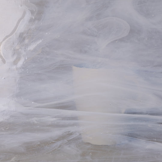 Plaque de Verre Glace