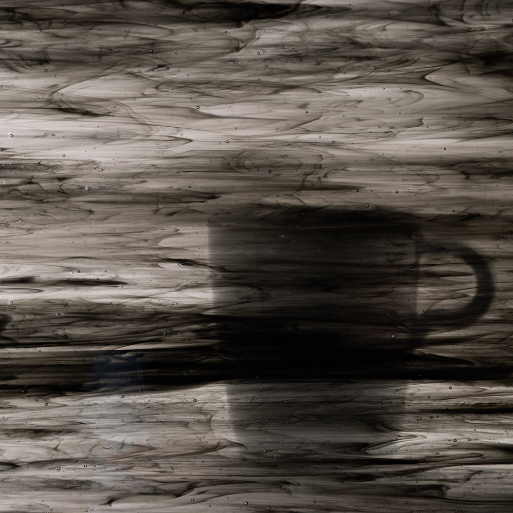 Packshot Glass Plate– Black – 15cmX19cm