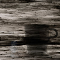 Packshot Glass Plate– Black – 15cmX19cm