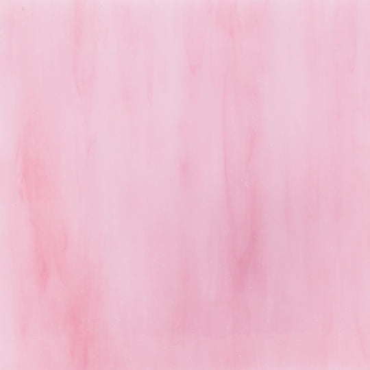 Glass Plate Matte Bubblegum