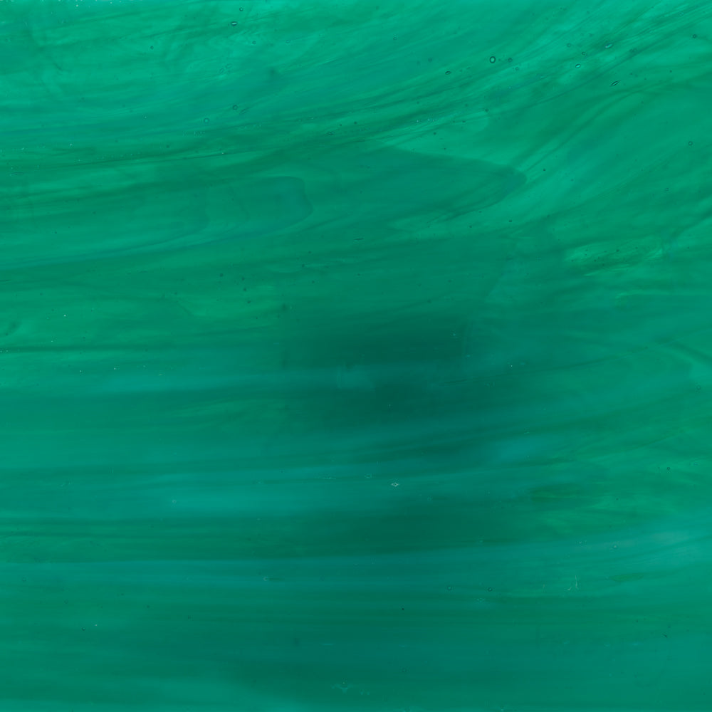 Packshot Glass Plate– teal – 15cmX19cm