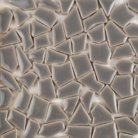 Flip Ceramic Puzzles  White