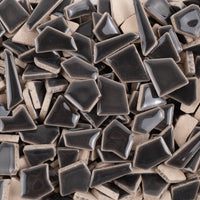 Flip Ceramic Puzzles  White