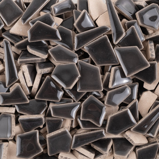 Flip Keramische Puzzels Antraciet