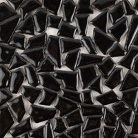 Flip Ceramiczne puzzle białe