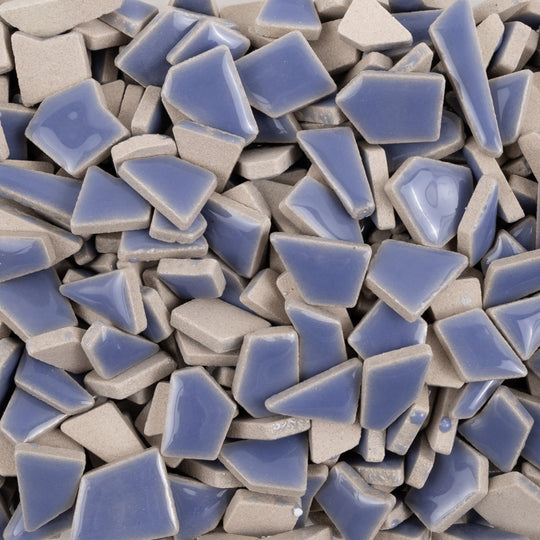 Flip Ceramiczne puzzle białe