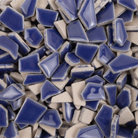 Flip Ceramic Puzzles  White
