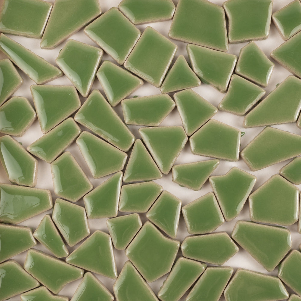 Flip Ceramic Puzzles  White
