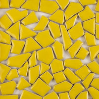 Flip Ceramiczne puzzle białe