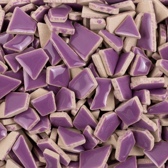 Flip Ceramiczne puzzle białe